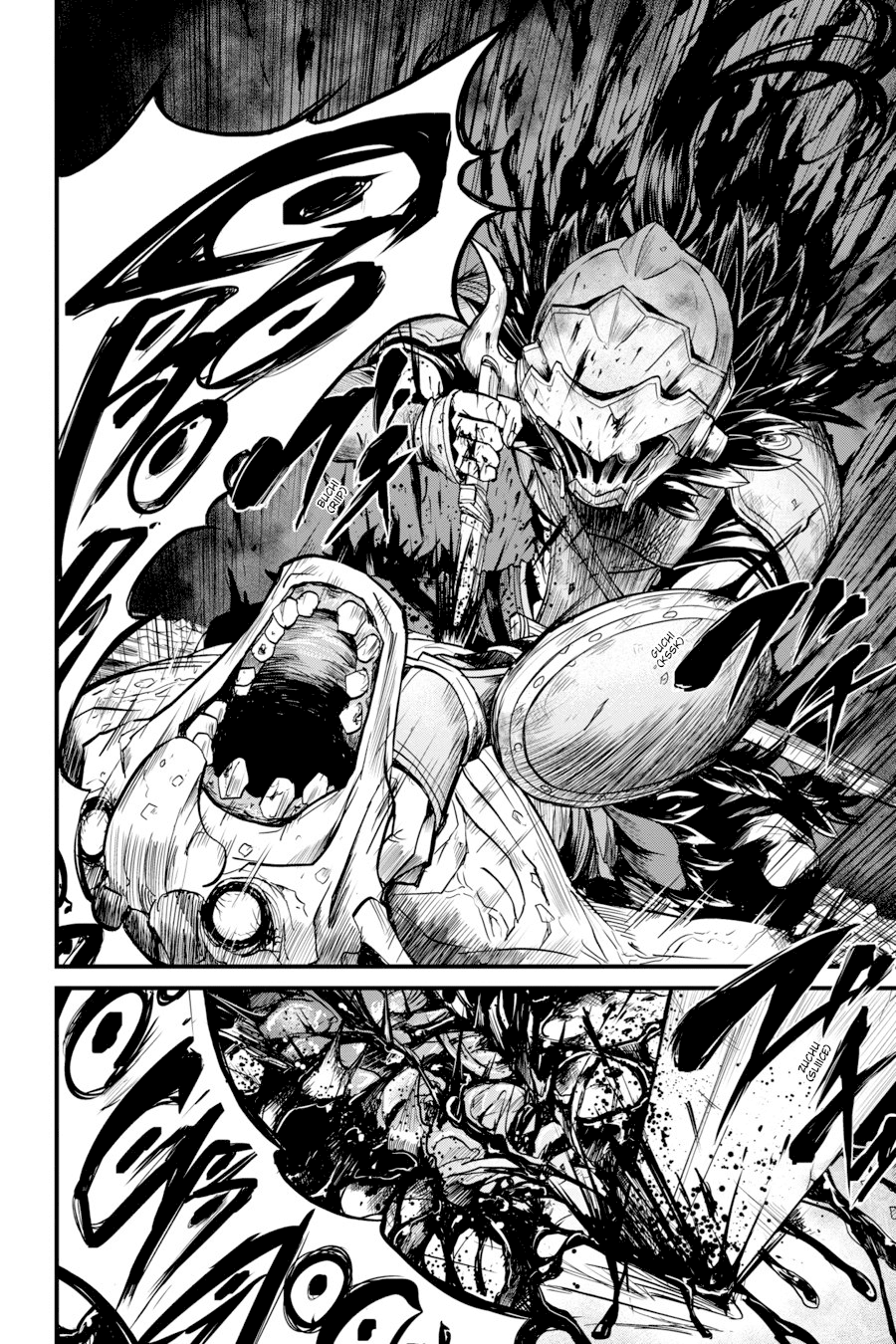 Read Goblin Slayer_ Year One ES Manga Online