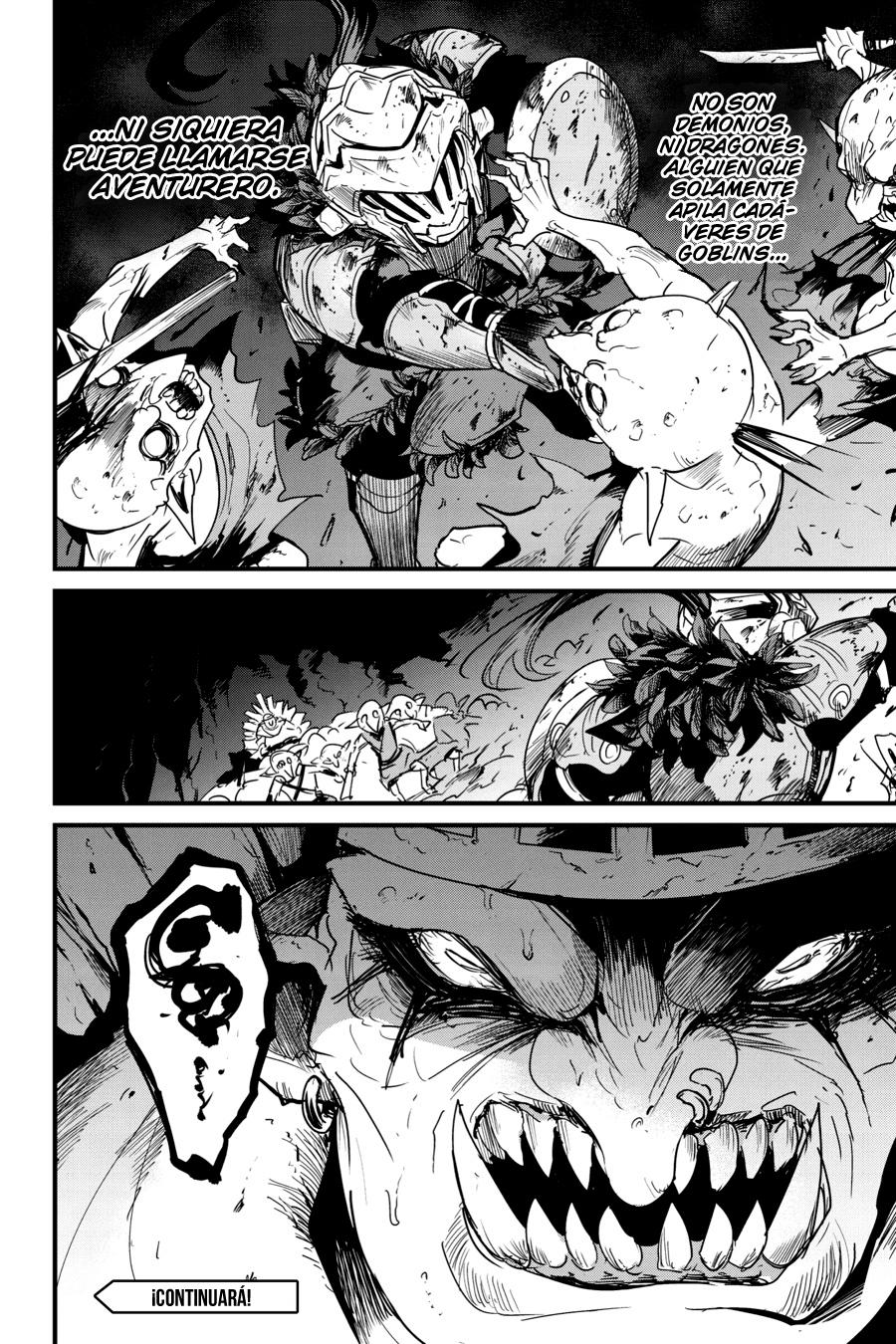 Read Goblin Slayer_ Year One ES Manga Online