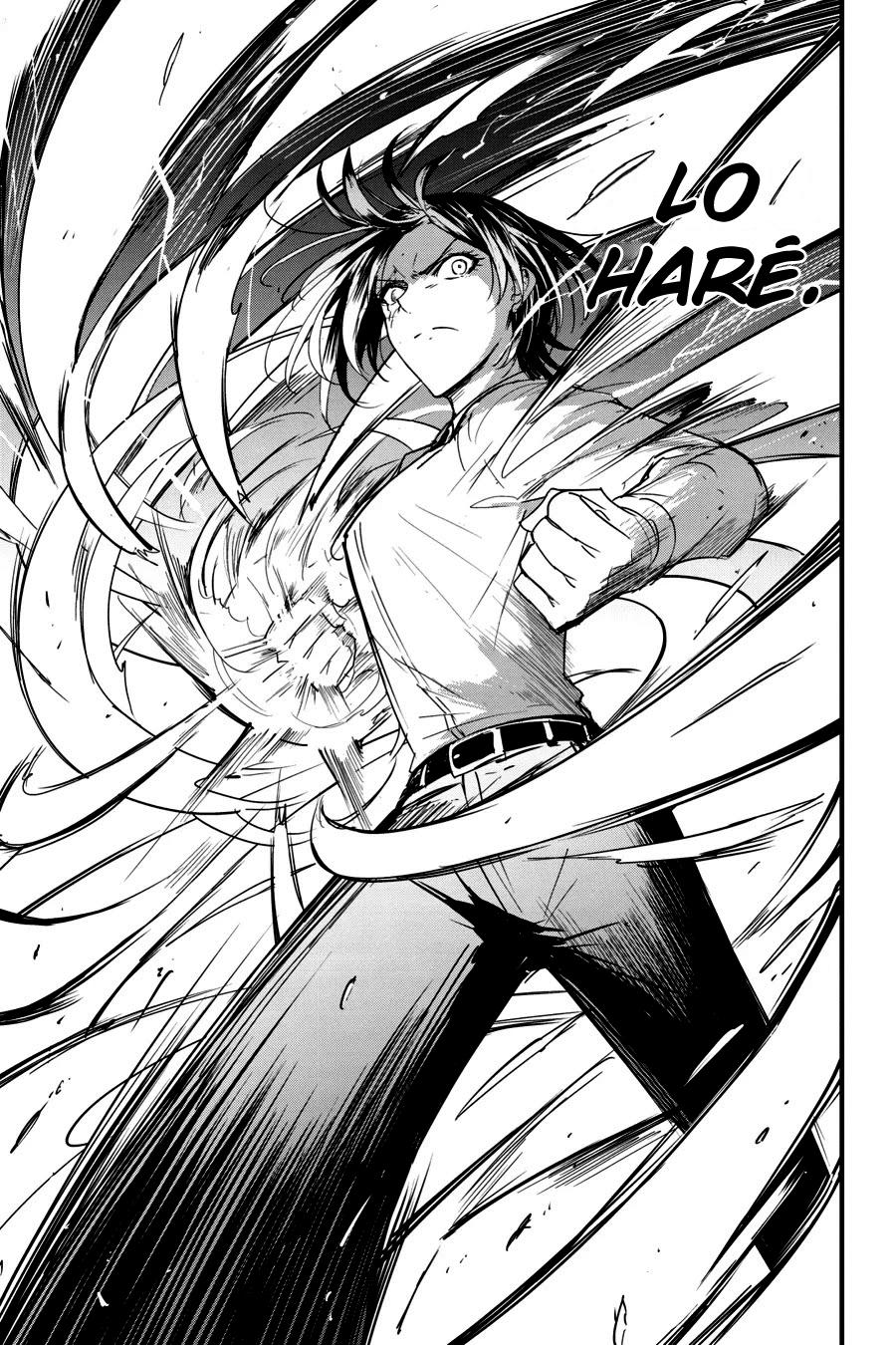 Read Goblin Slayer_ Year One ES Manga Online