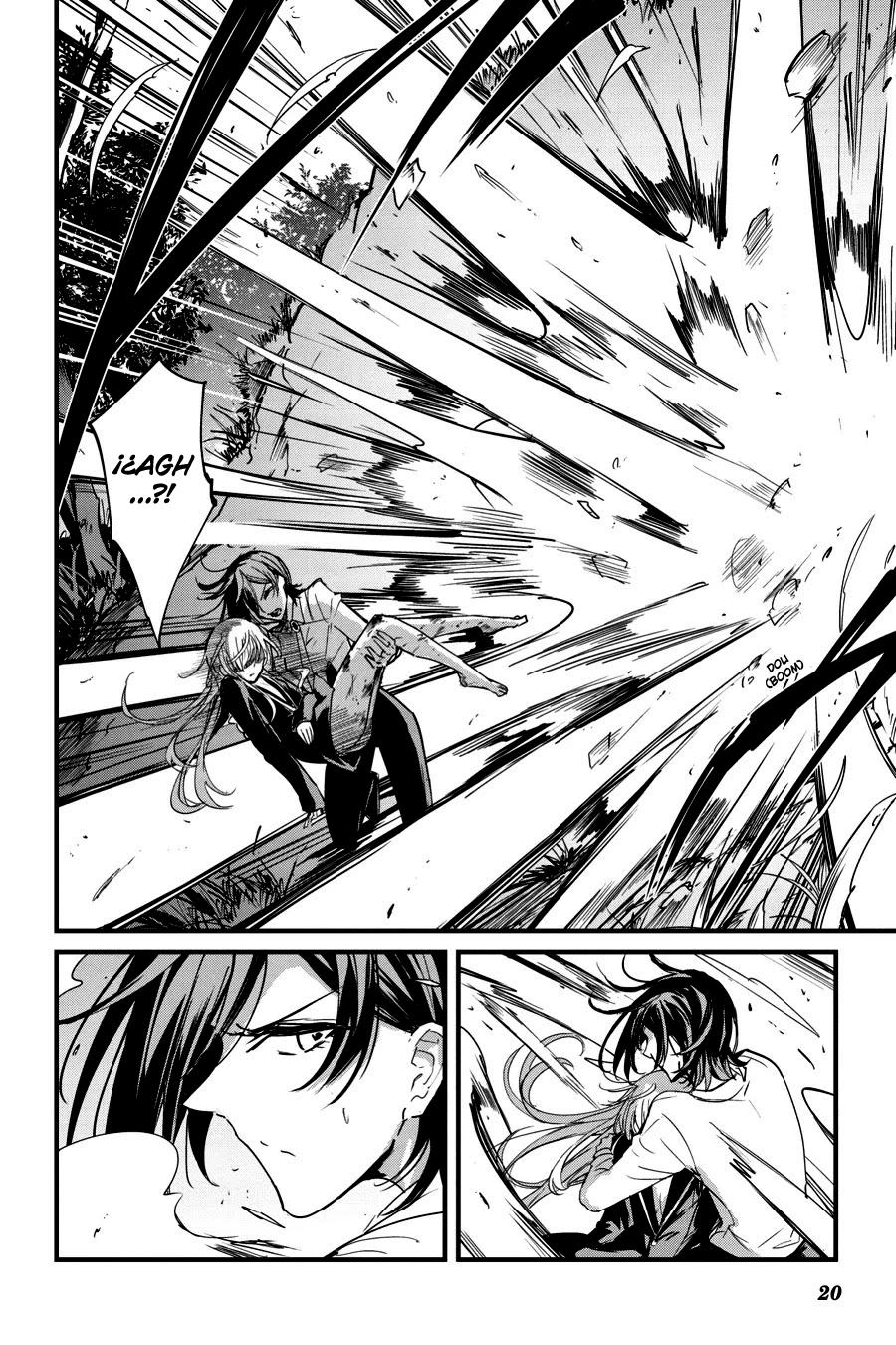 Read Goblin Slayer_ Year One ES Manga Online