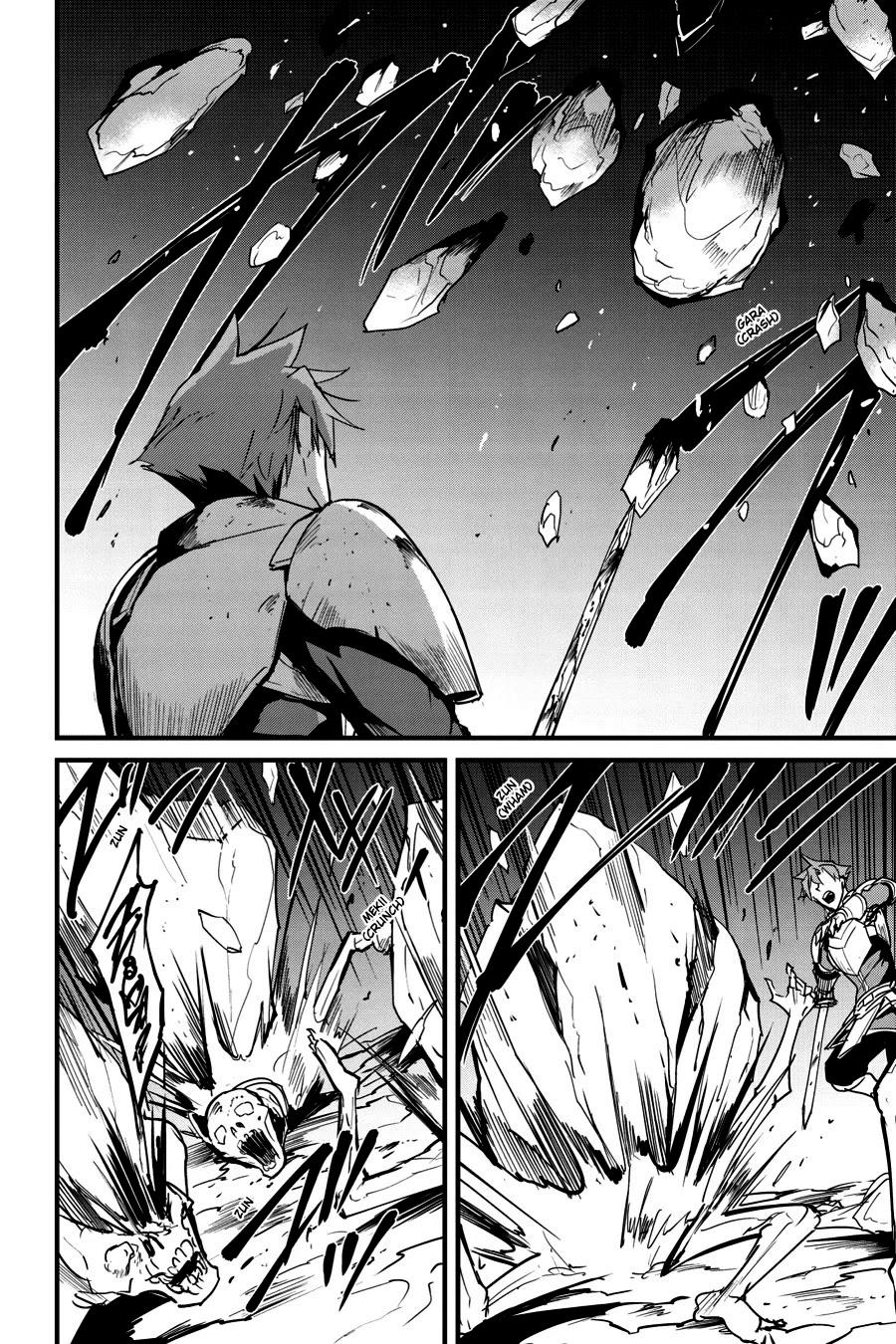 Read Goblin Slayer_ Year One ES Manga Online