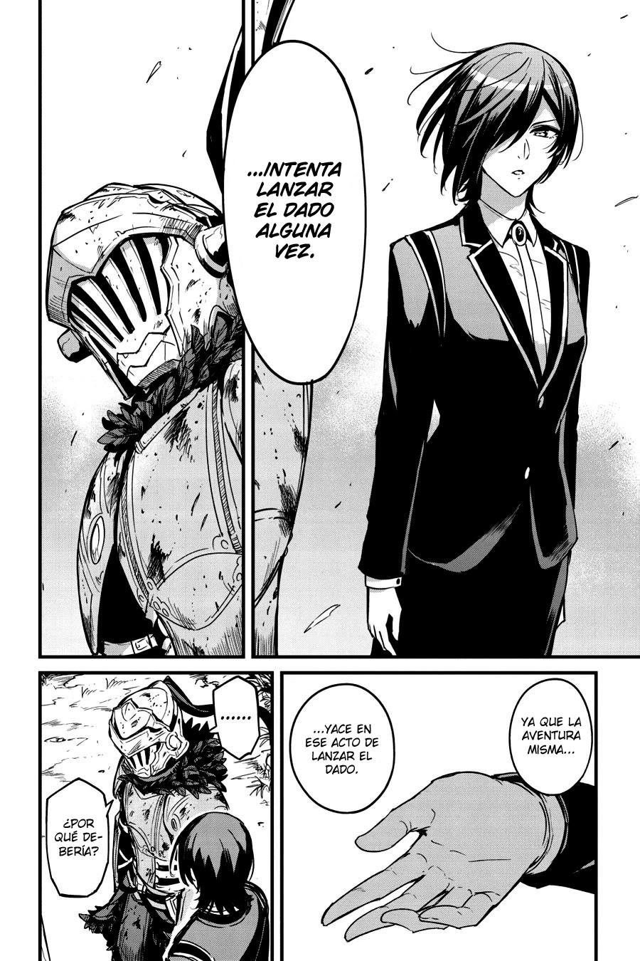 Read Goblin Slayer_ Year One ES Manga Online