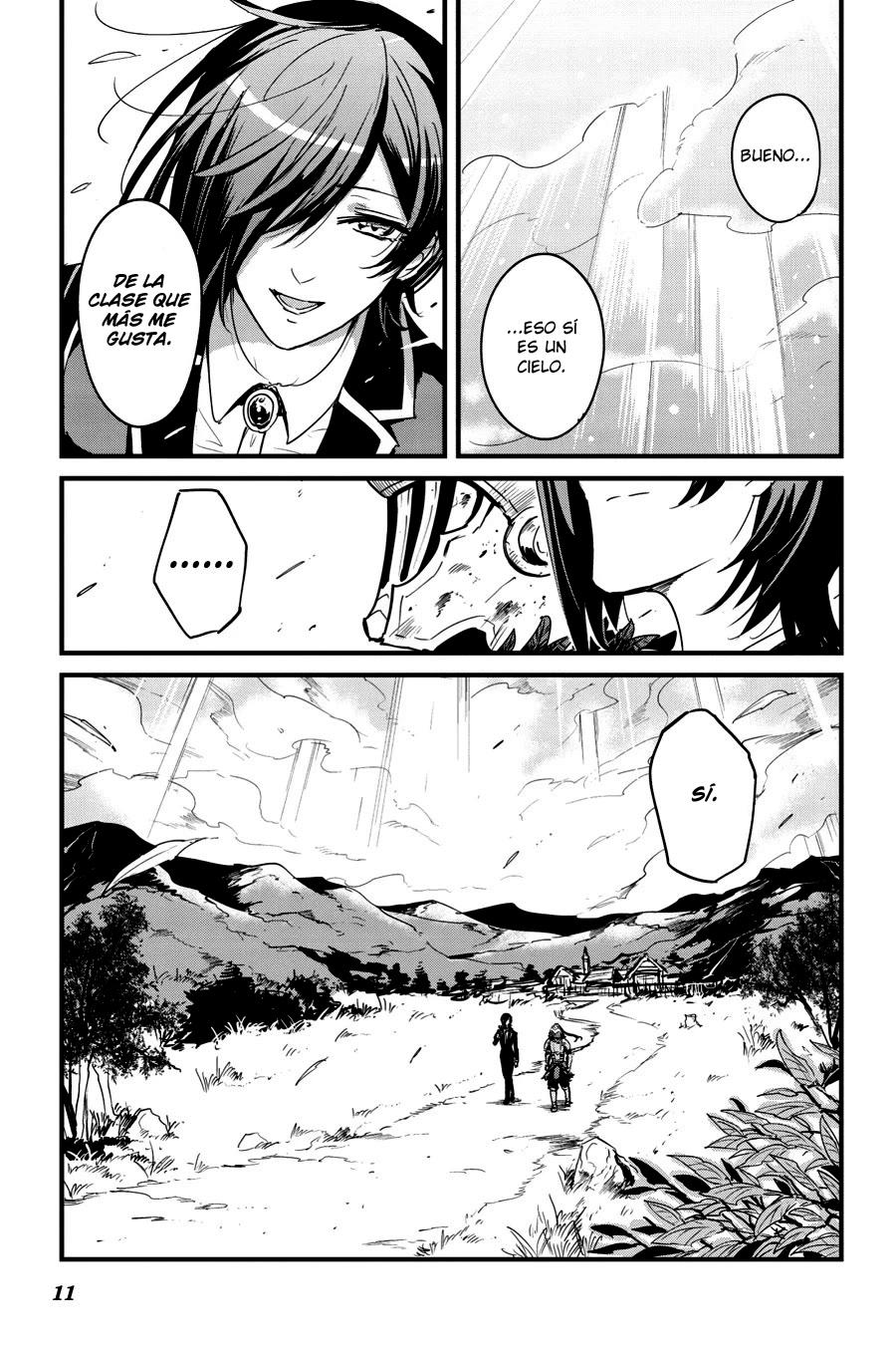 Read Goblin Slayer_ Year One ES Manga Online