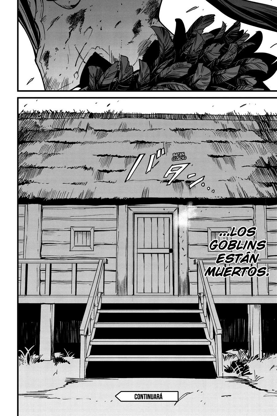 Read Goblin Slayer_ Year One ES Manga Online