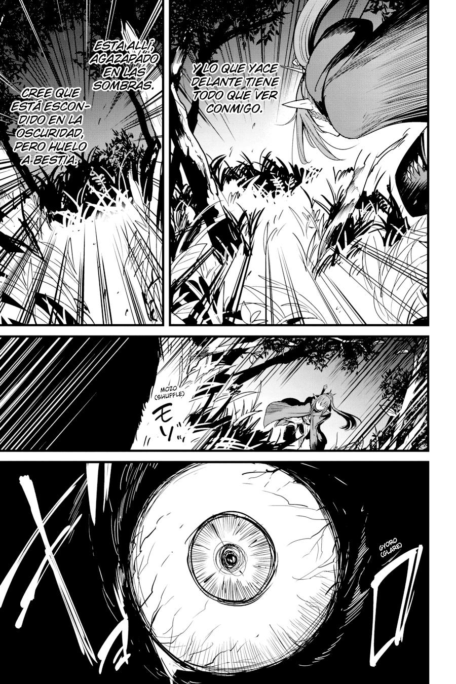 Read Goblin Slayer_ Year One ES Manga Online