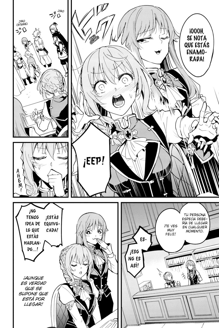 Read Goblin Slayer_ Year One ES Manga Online