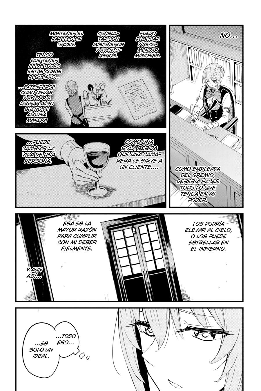 Read Goblin Slayer_ Year One ES Manga Online