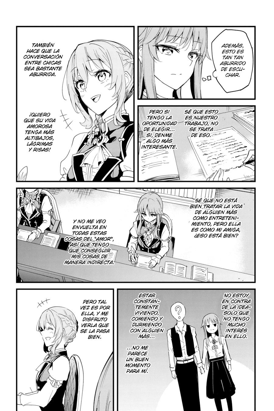 Read Goblin Slayer_ Year One ES Manga Online