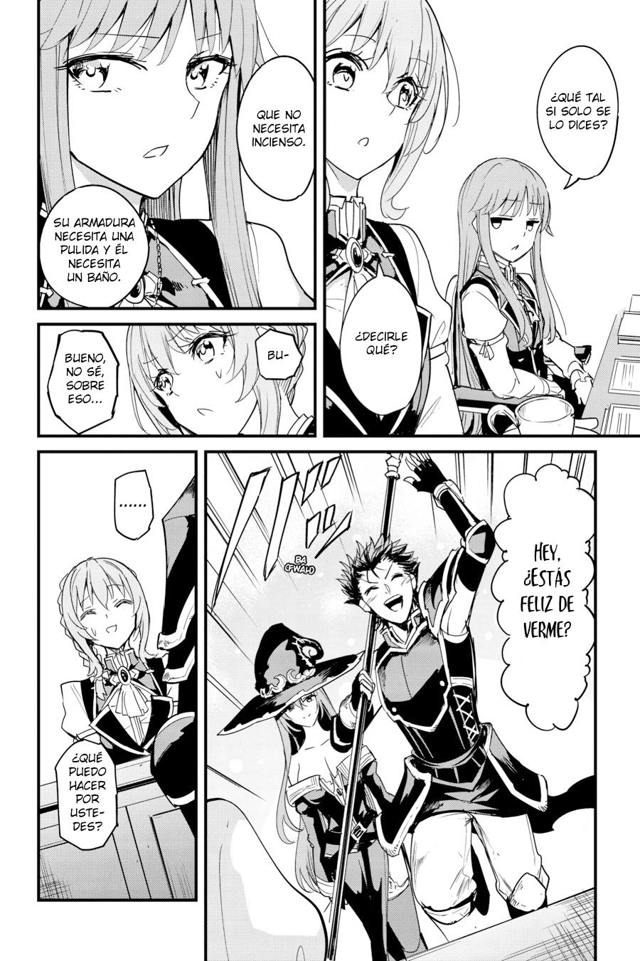 Read Goblin Slayer_ Year One ES Manga Online