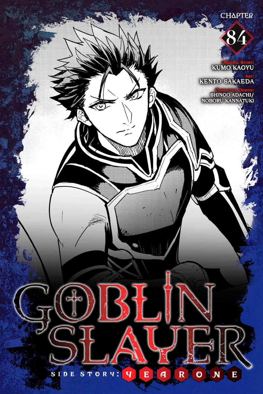 Read Goblin Slayer_ Year One ES Manga Online