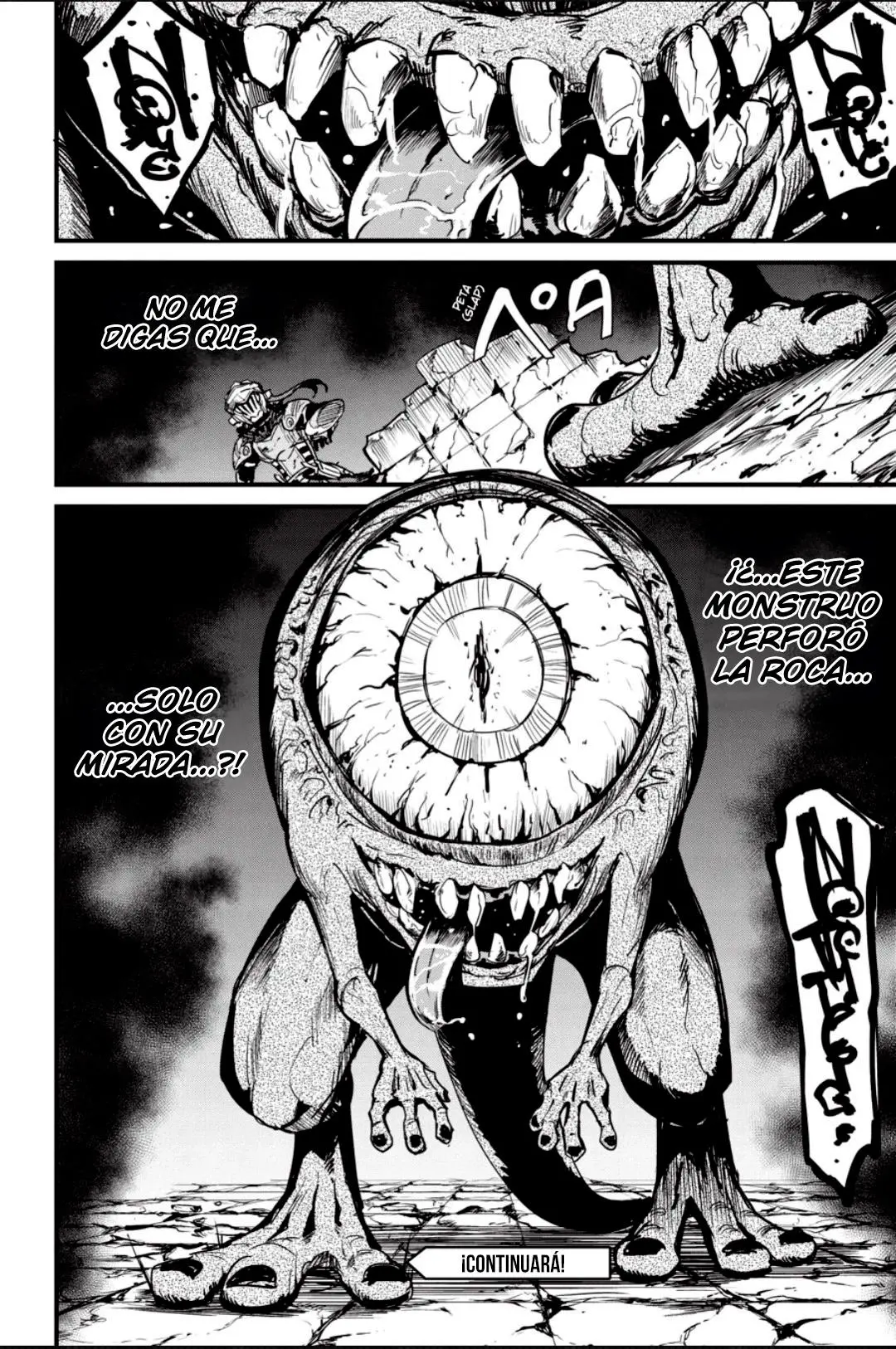 Read Goblin Slayer_ Year One ES Manga Online