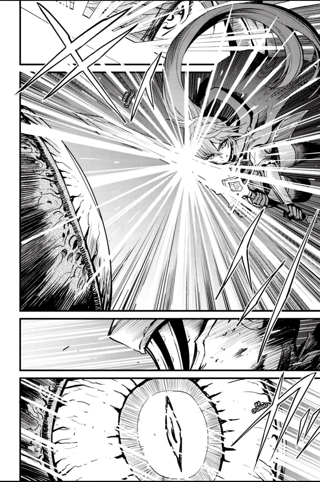 Read Goblin Slayer_ Year One ES Manga Online