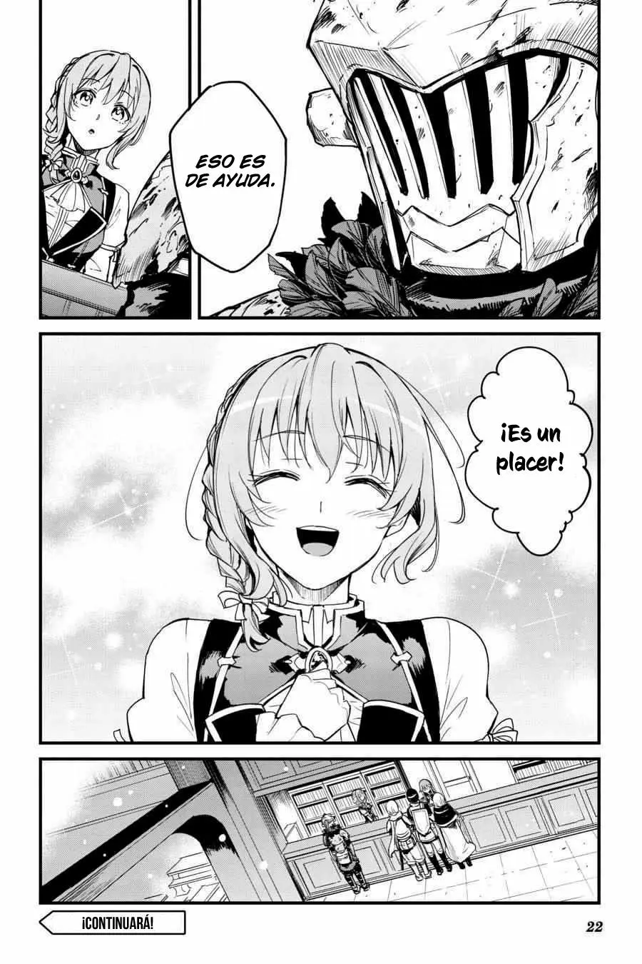 Read Goblin Slayer_ Year One ES Manga Online