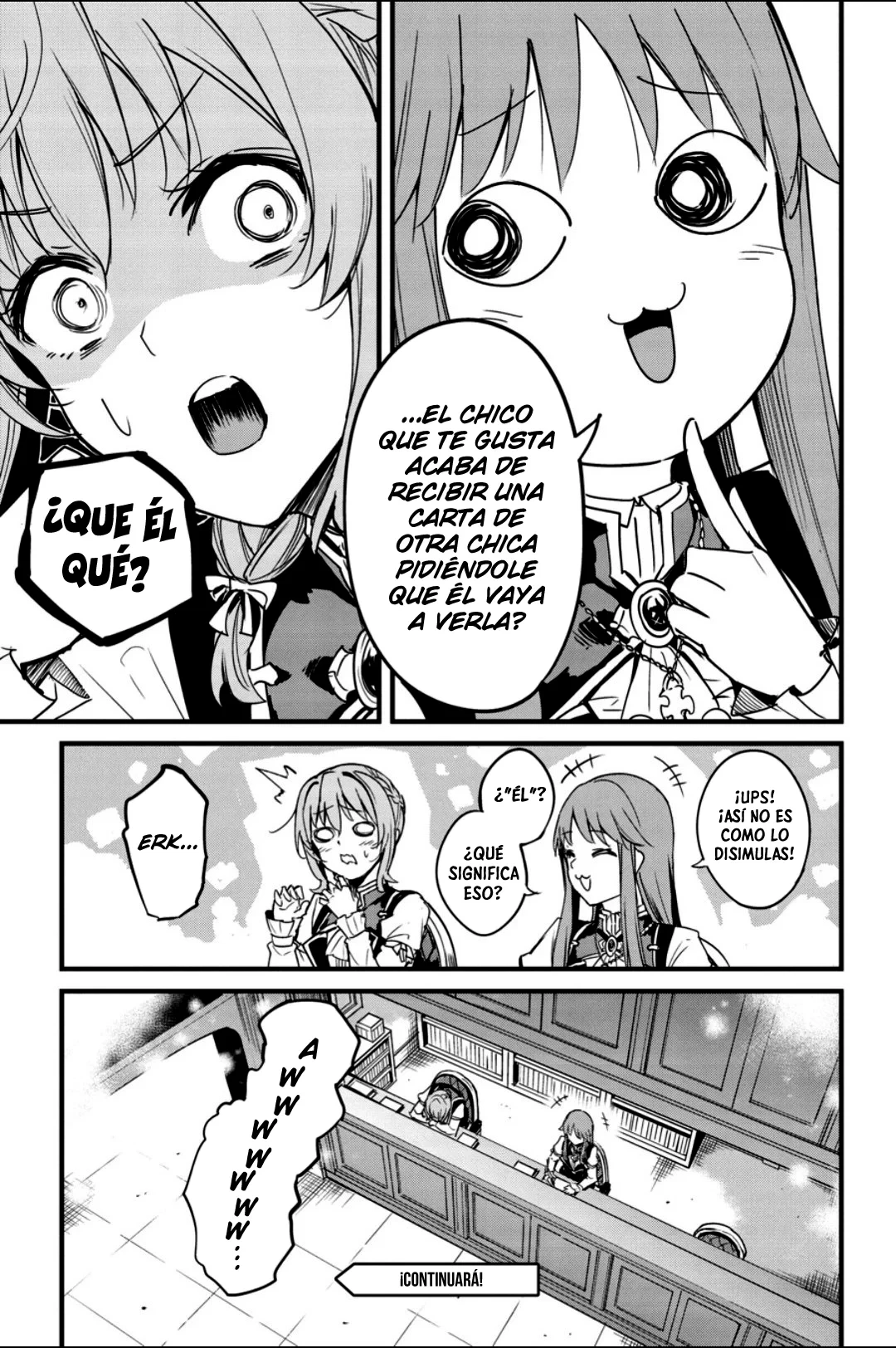 Read Goblin Slayer_ Year One ES Manga Online