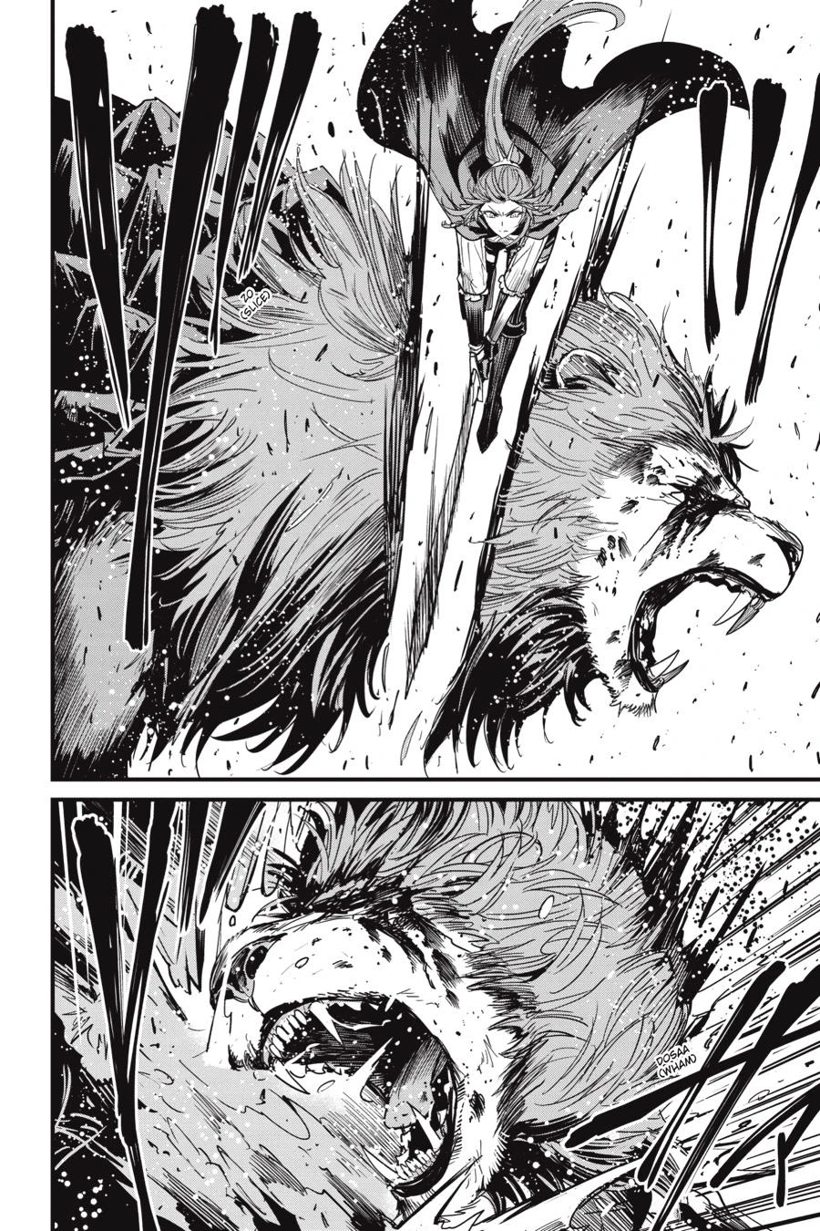 Read Goblin Slayer_ Year One ES Manga Online