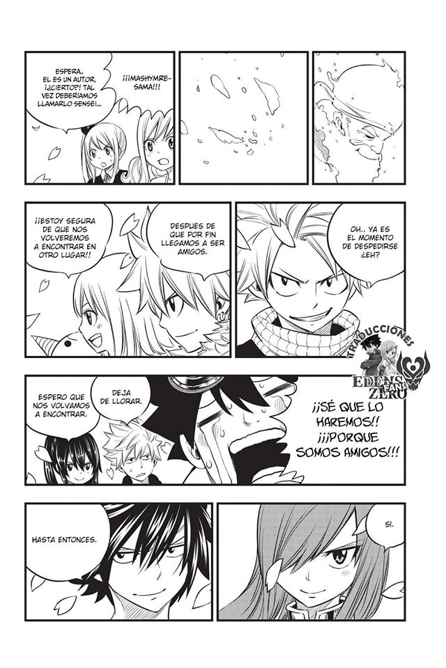Read Hero's ES Manga Online