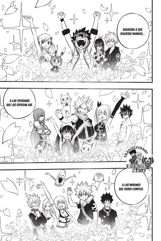 Read Hero's ES Manga Online
