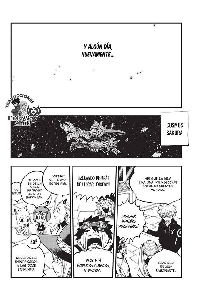 Read Hero's ES Manga Online
