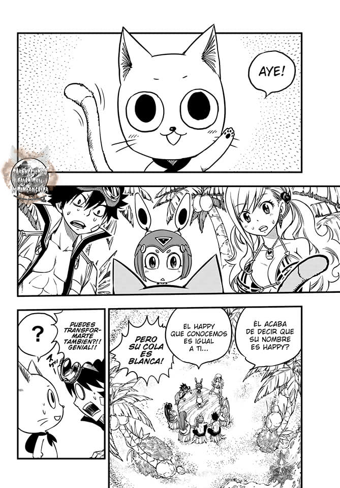 Read Hero's ES Manga Online