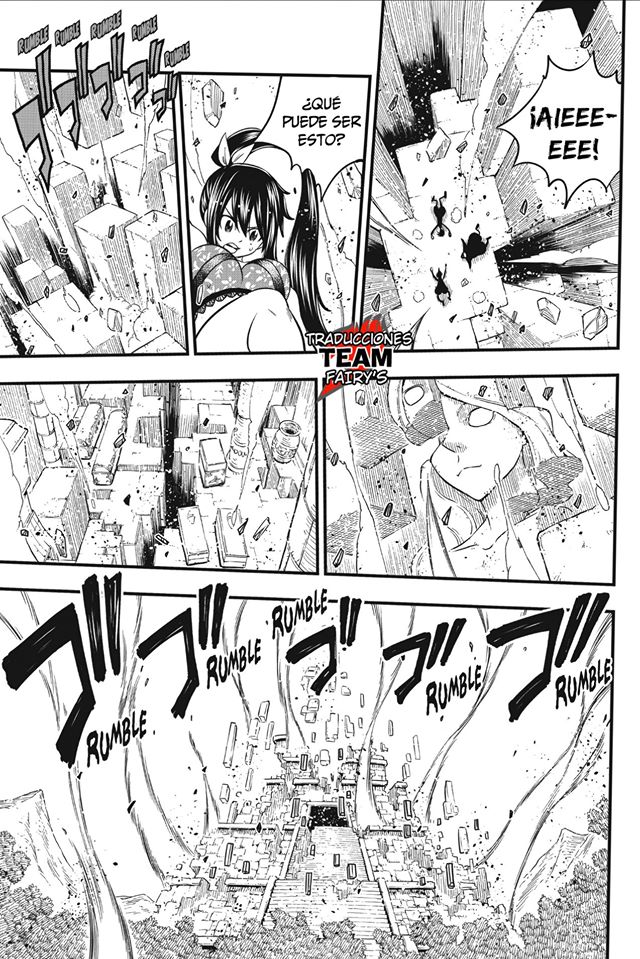 Read Hero's ES Manga Online