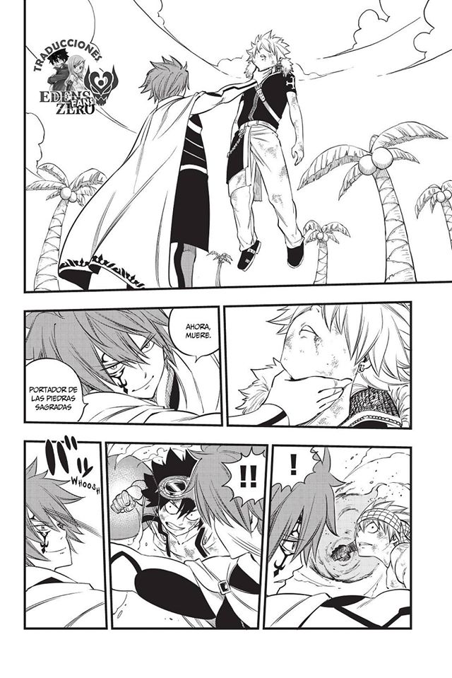 Read Hero's ES Manga Online