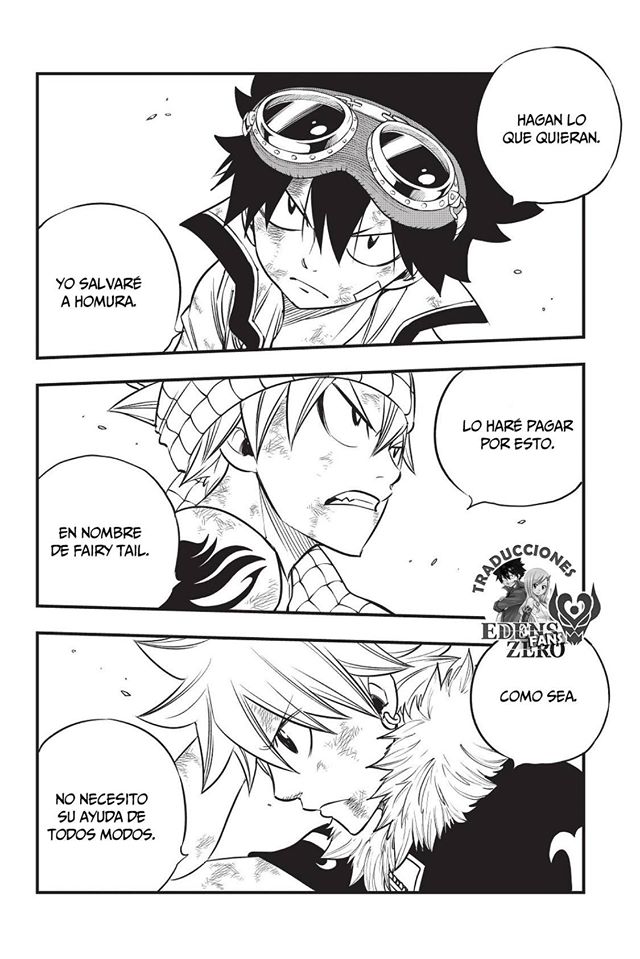 Read Hero's ES Manga Online