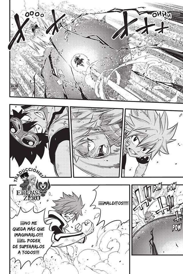 Read Hero's ES Manga Online