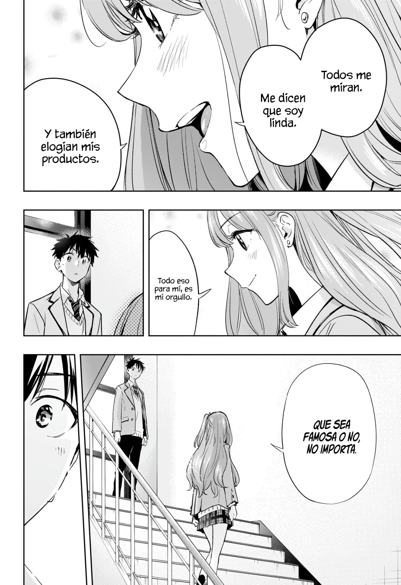 Read Hima-Ten! ES Manga Online