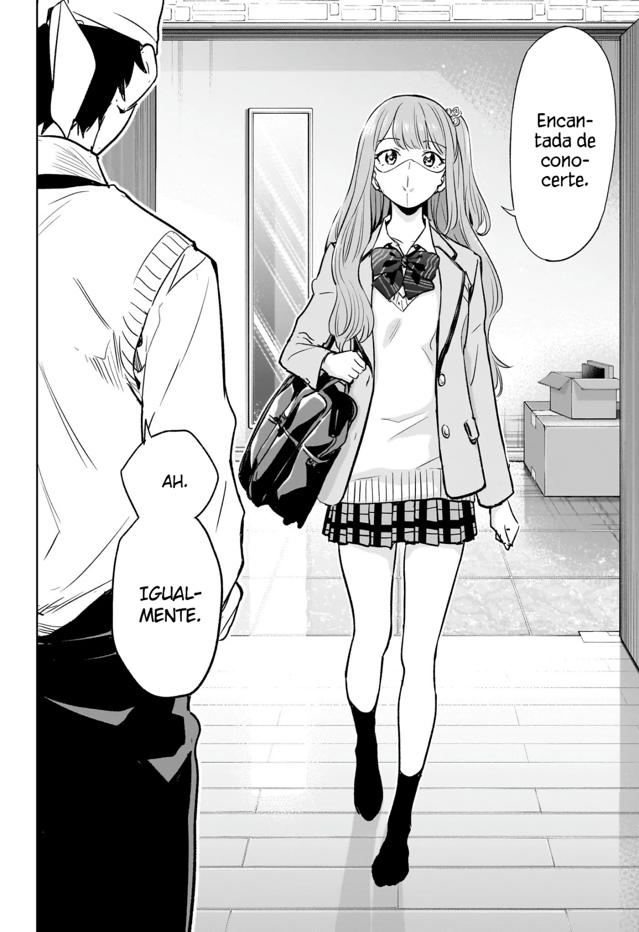 Read Hima-Ten! ES Manga Online