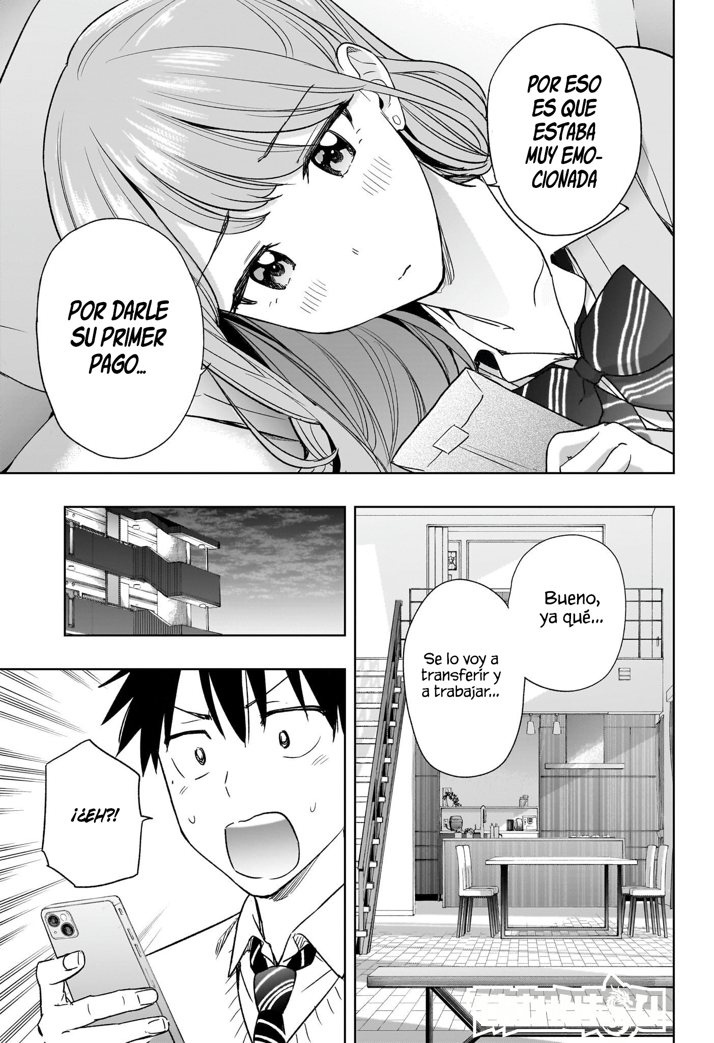 Read Hima-Ten! ES Manga Online
