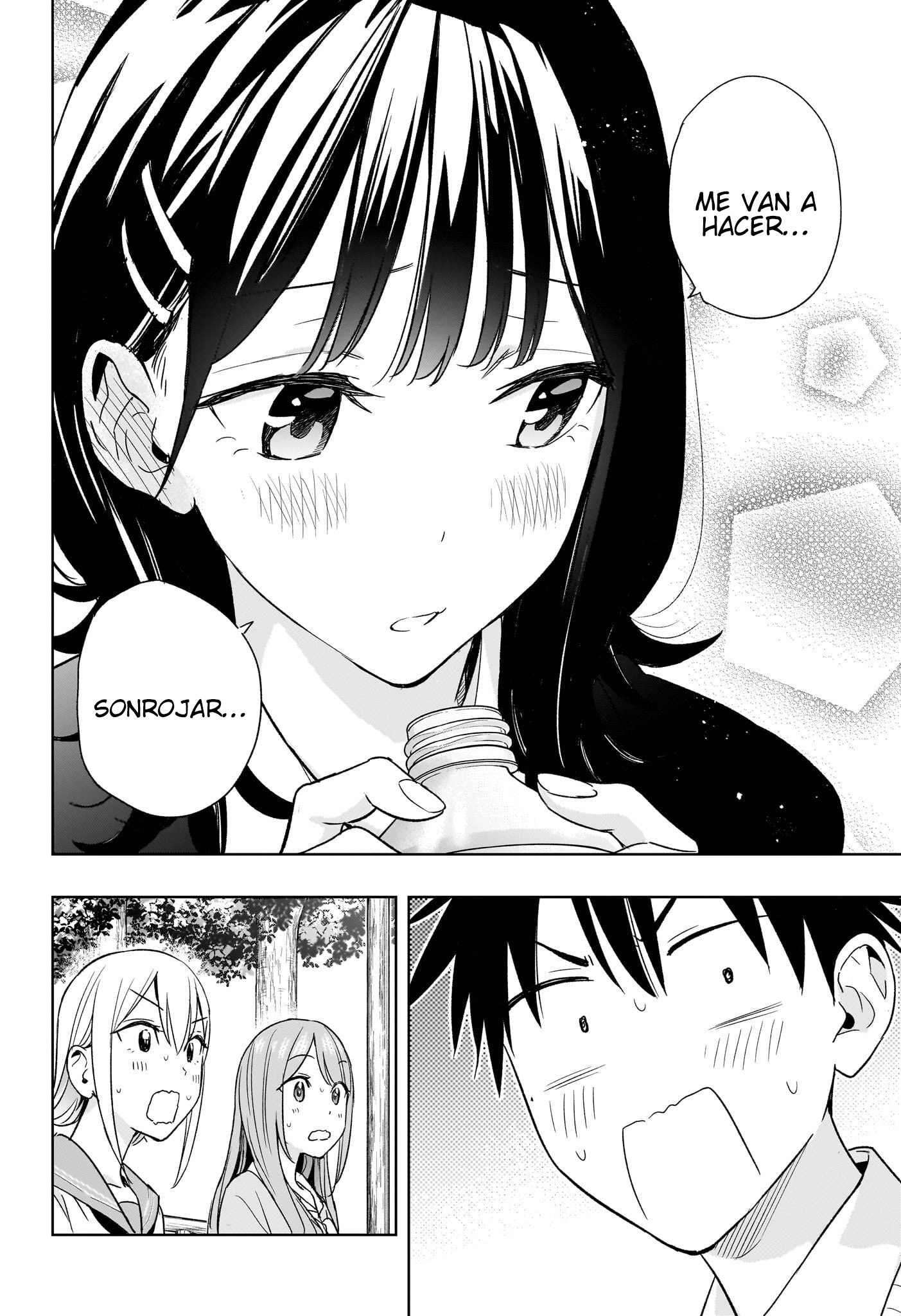 Read Hima-Ten! ES Manga Online