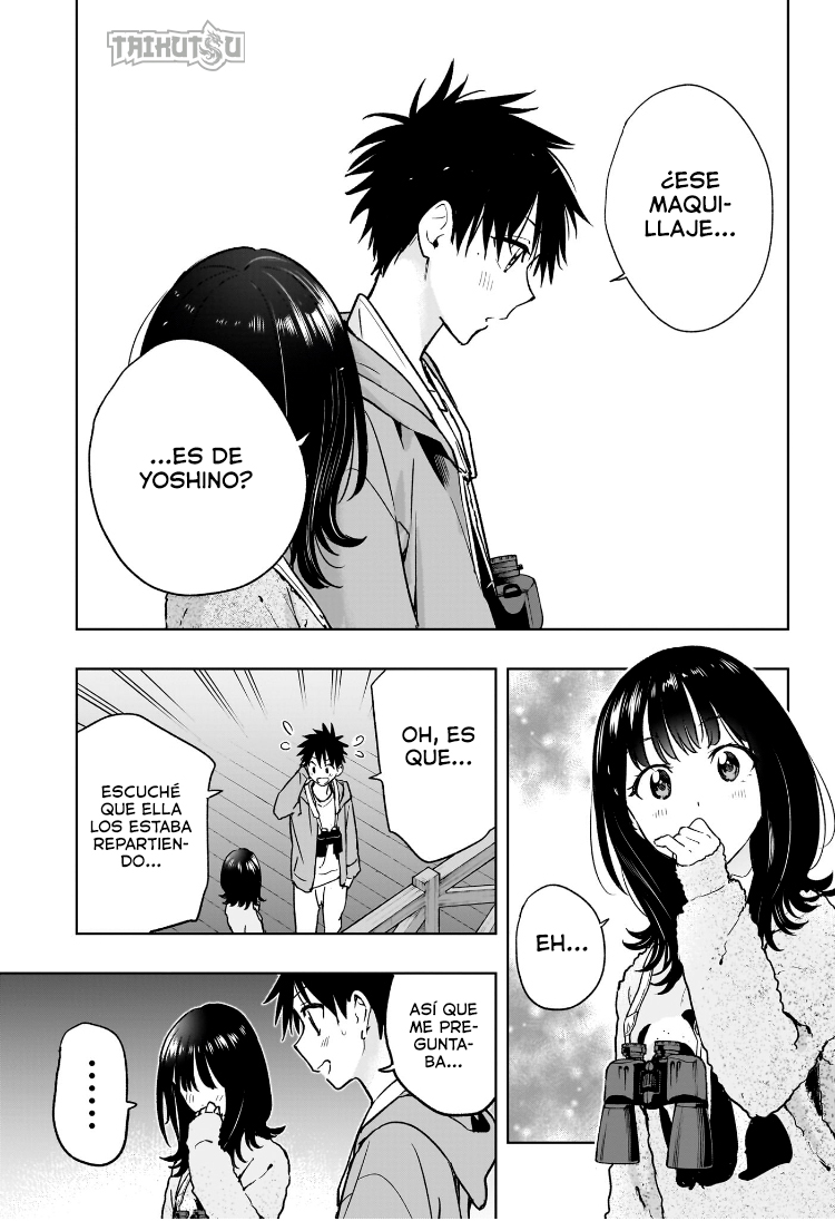 Read Hima-Ten! ES Manga Online