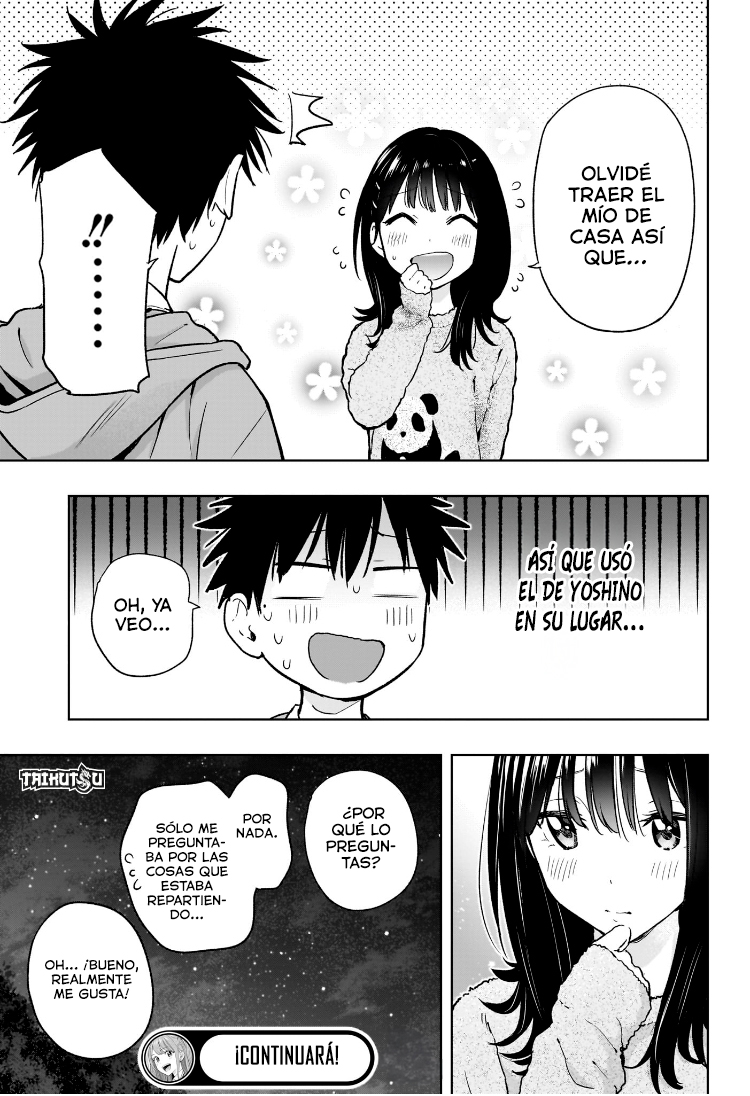 Read Hima-Ten! ES Manga Online