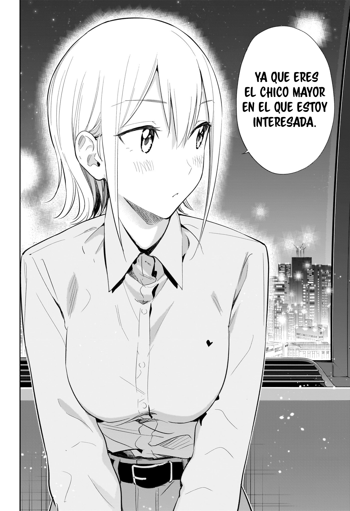 Read Hima-Ten! ES Manga Online
