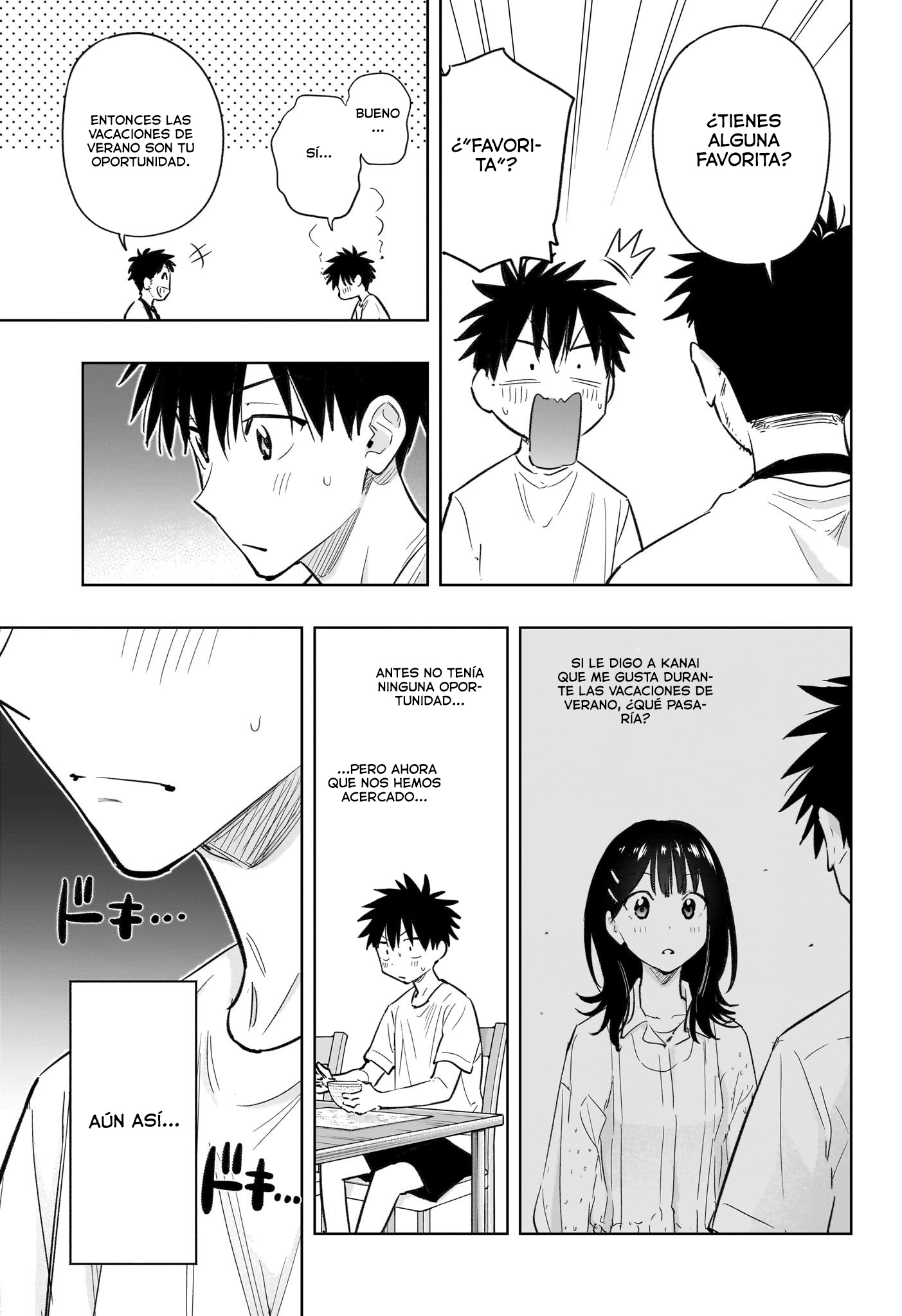Read Hima-Ten! ES Manga Online