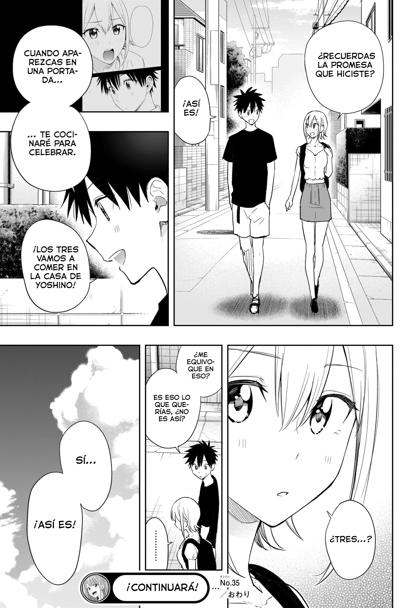 Read Hima-Ten! ES Manga Online
