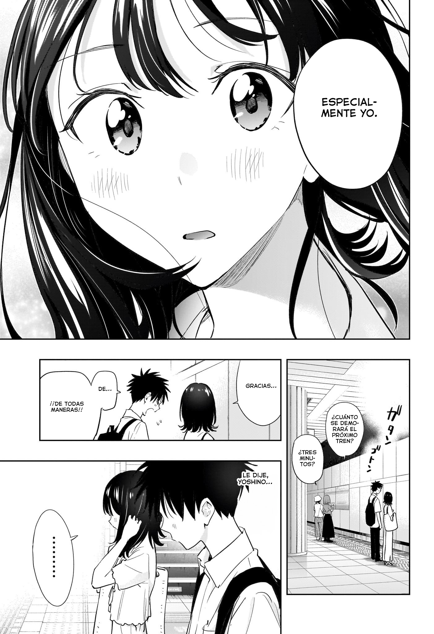 Read Hima-Ten! ES Manga Online