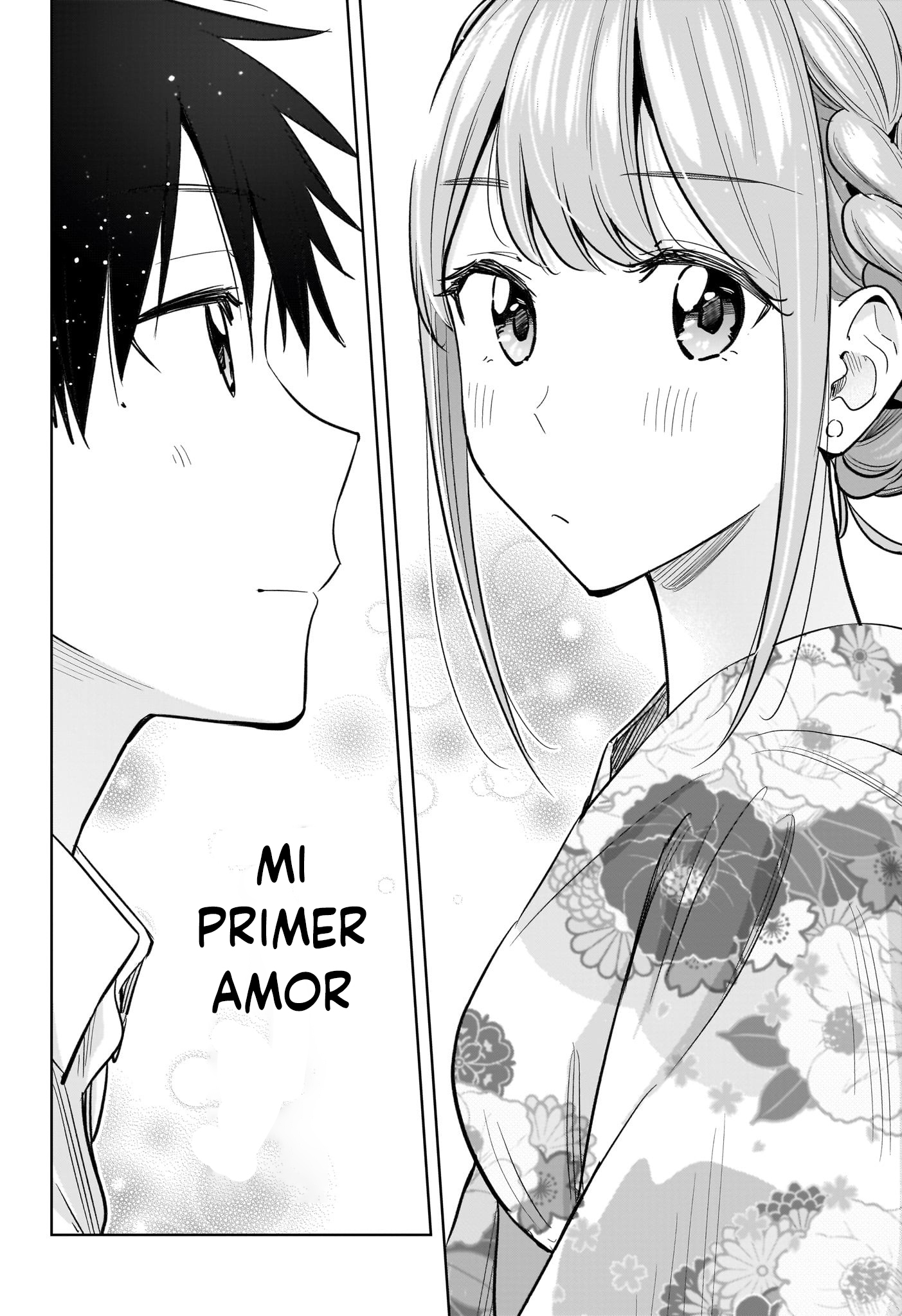 Read Hima-Ten! ES Manga Online