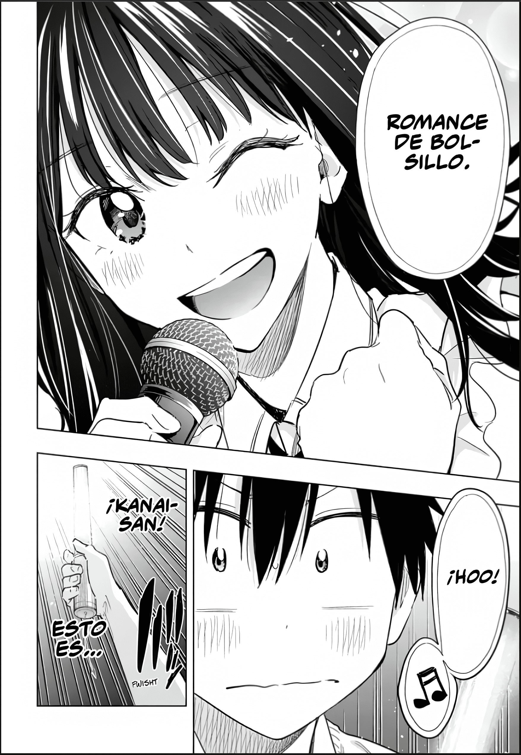 Read Hima-Ten! ES Manga Online