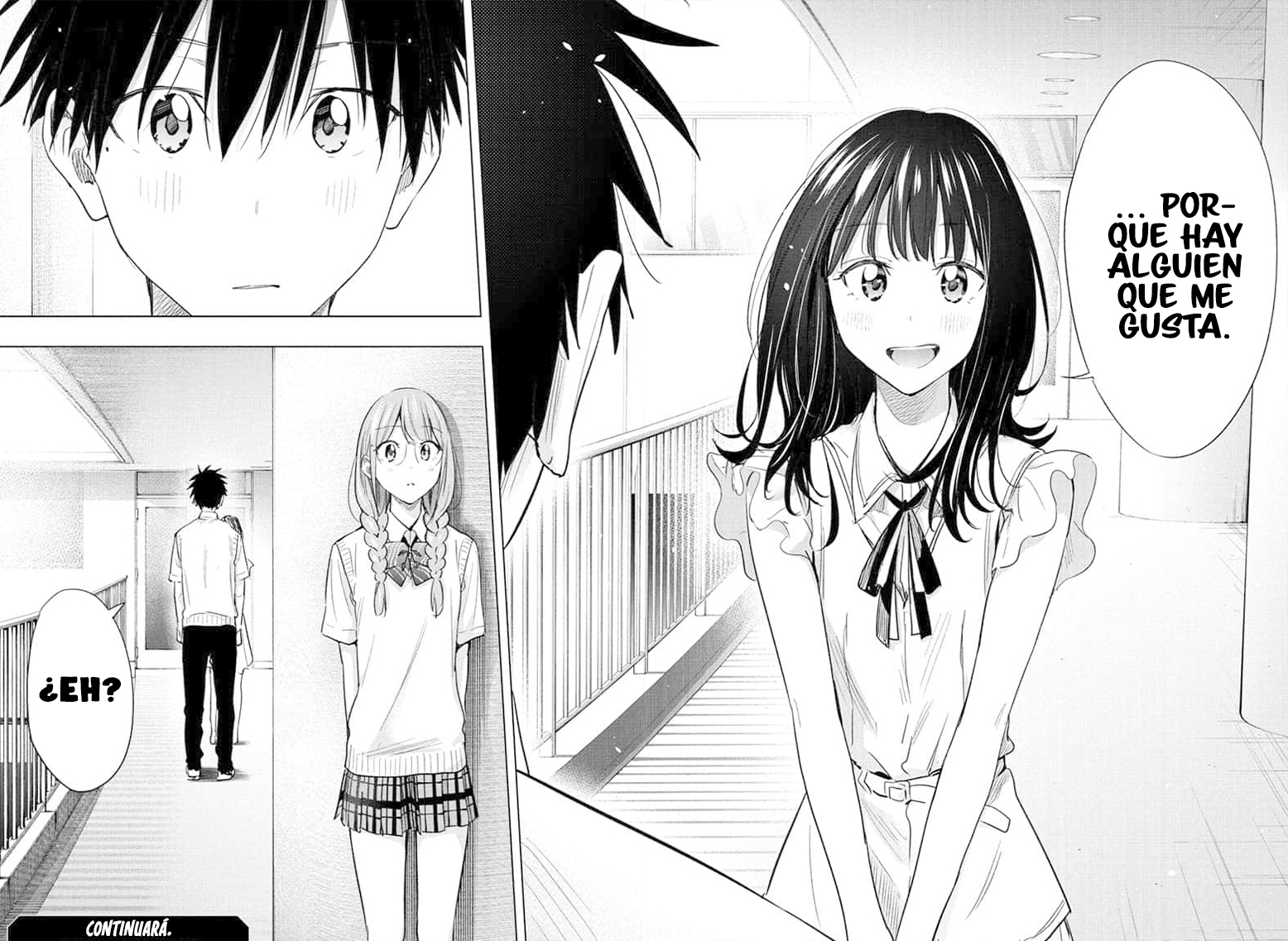Read Hima-Ten! ES Manga Online