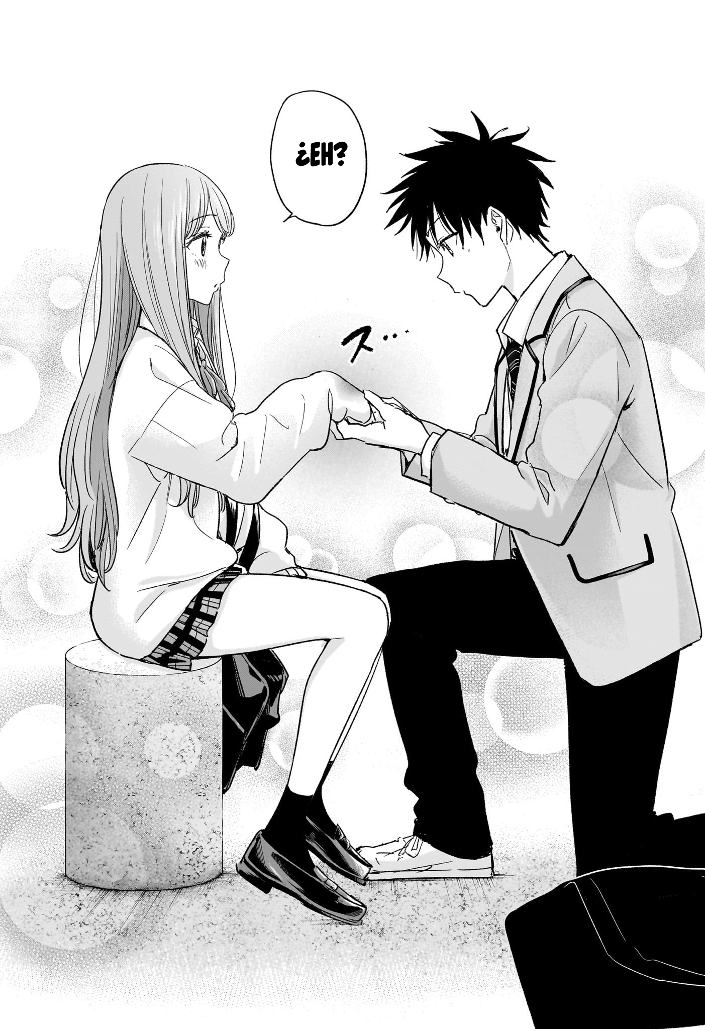 Read Hima-Ten! ES Manga Online