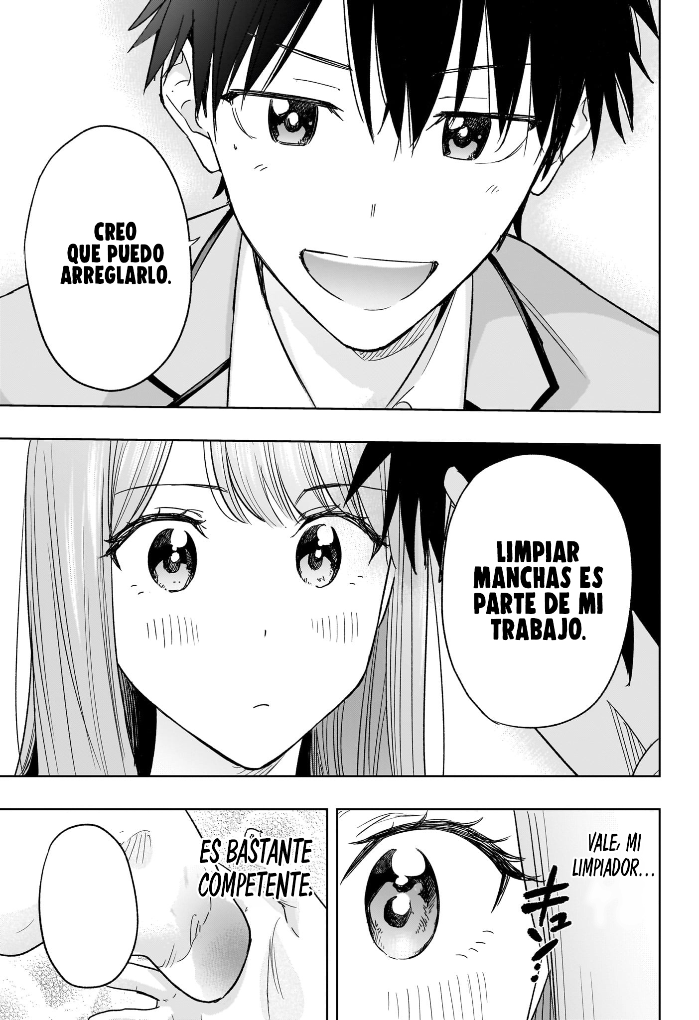 Read Hima-Ten! ES Manga Online