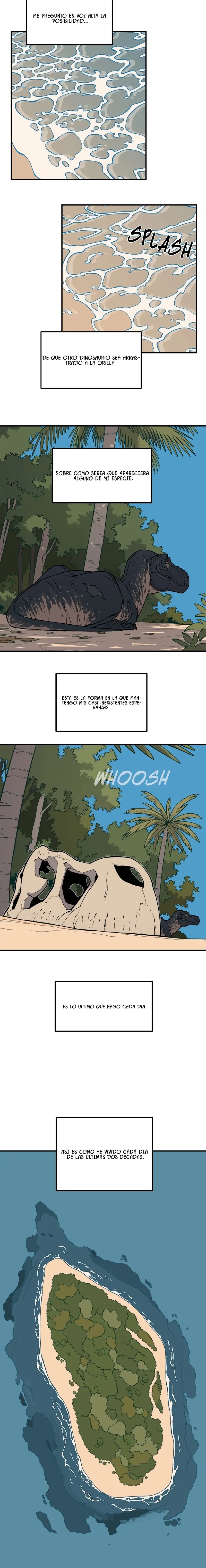 Read Historia de animales antiguos ES Manga Online