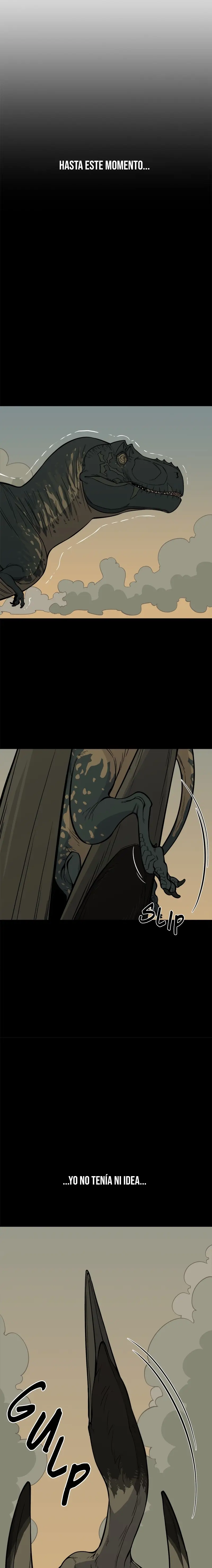 Read Historia de animales antiguos ES Manga Online
