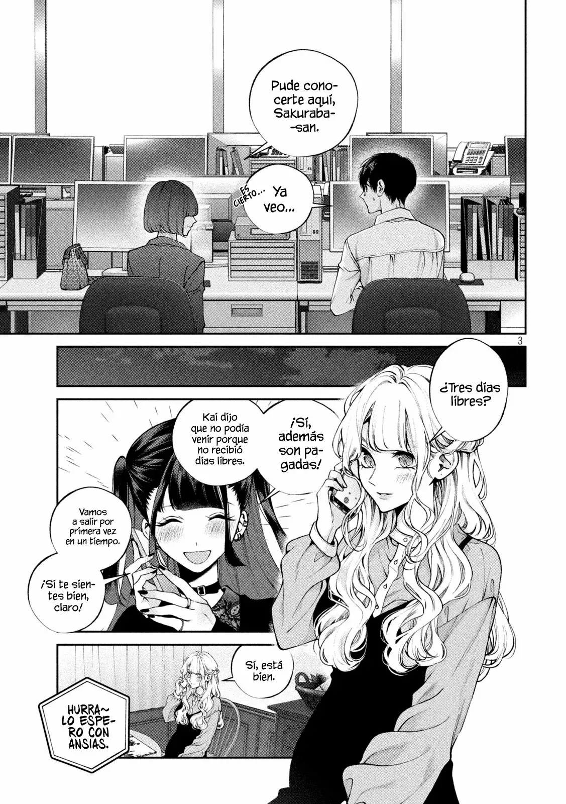 Read Inu to Kuzu ES Manga Online