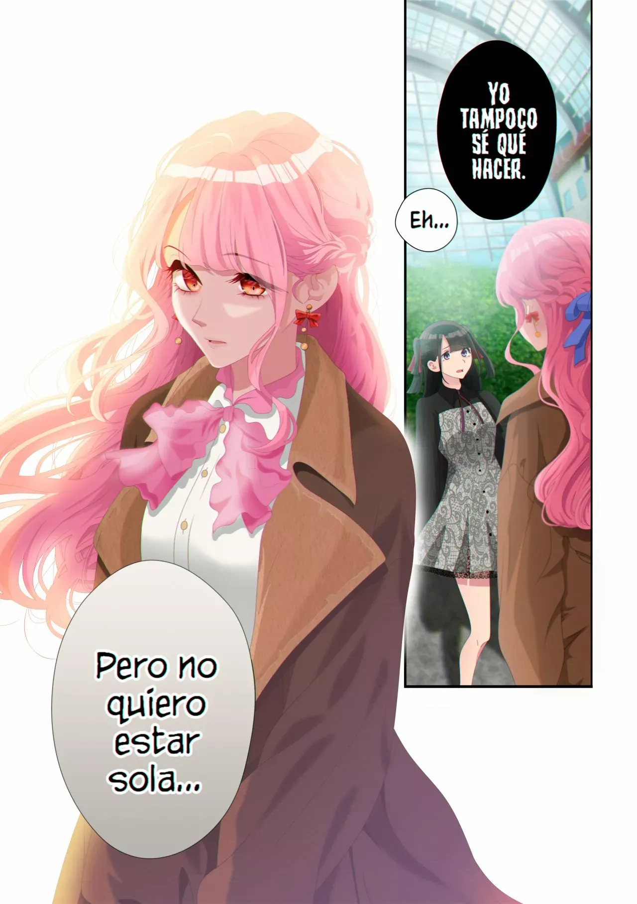 Read Inu to Kuzu ES Manga Online