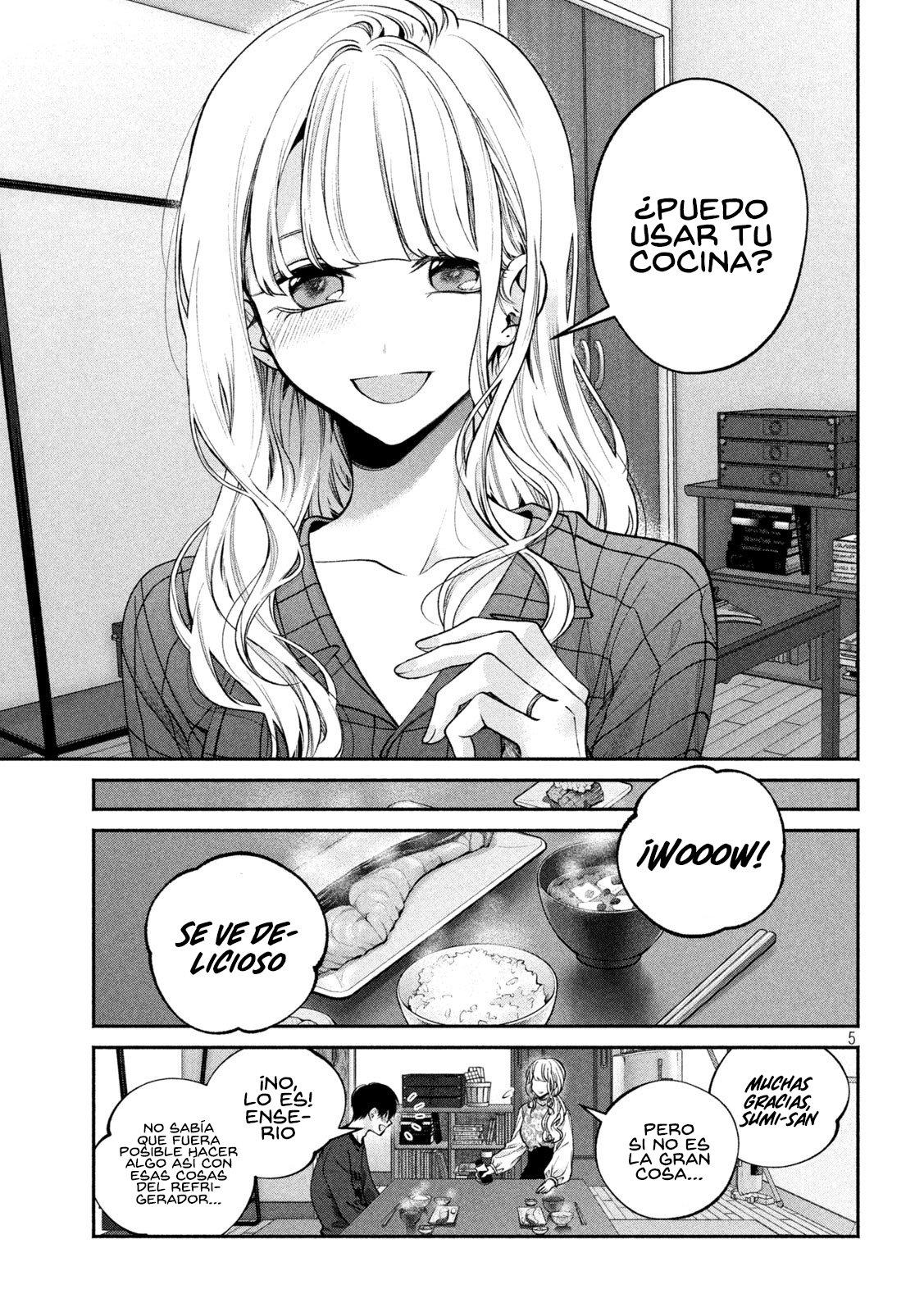 Read Inu to Kuzu ES Manga Online