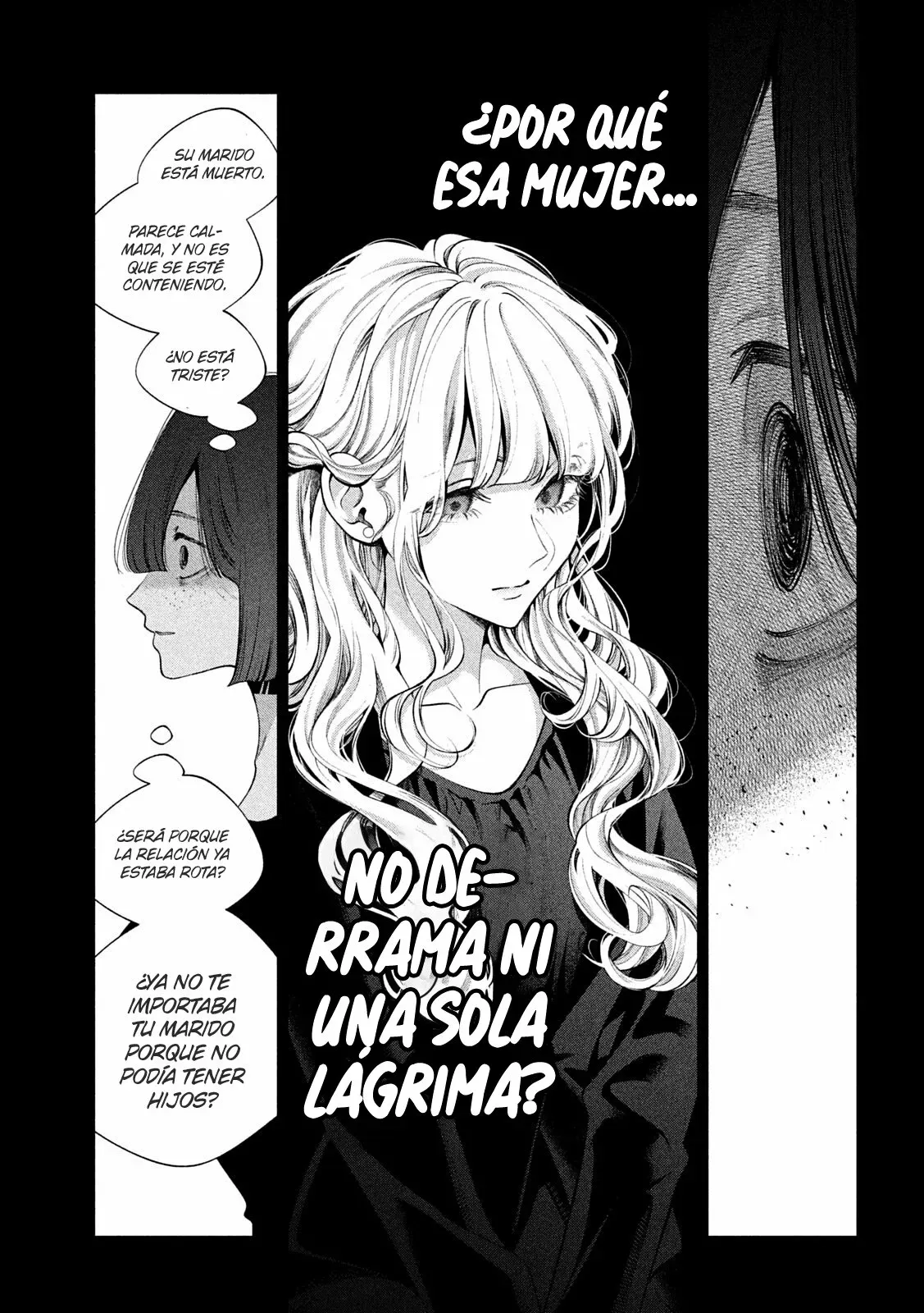 Read Inu to Kuzu ES Manga Online