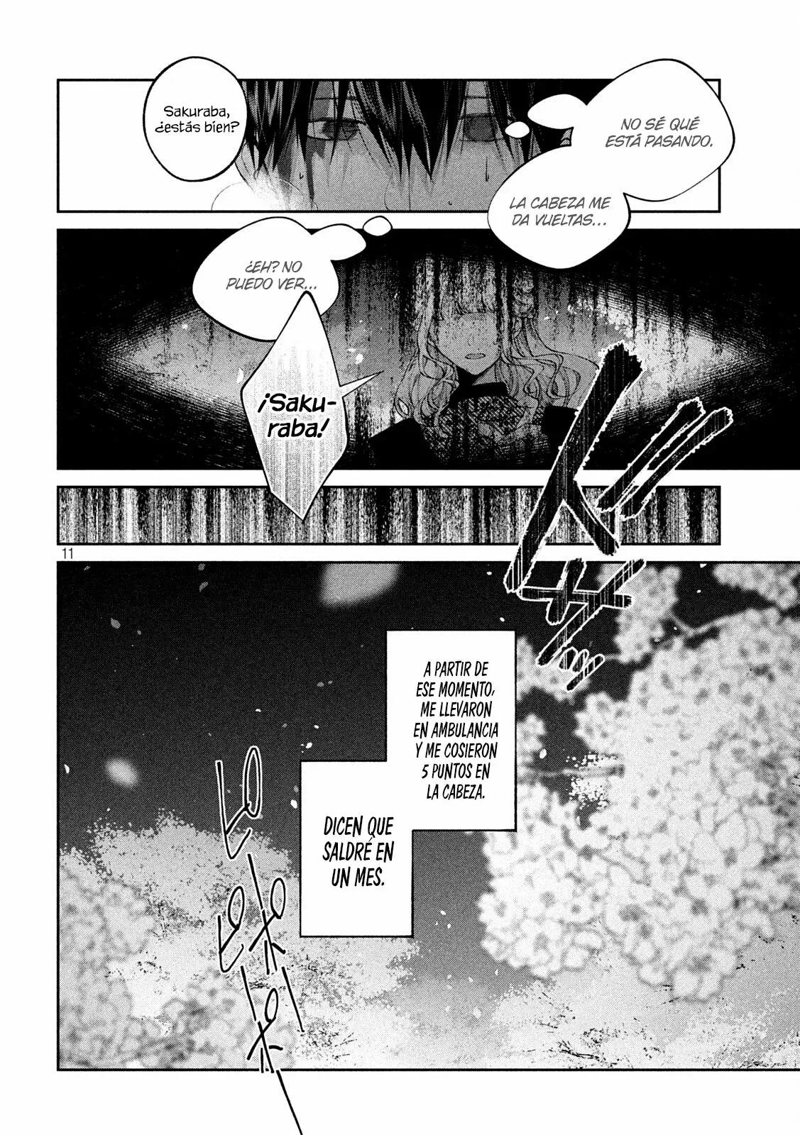 Read Inu to Kuzu ES Manga Online