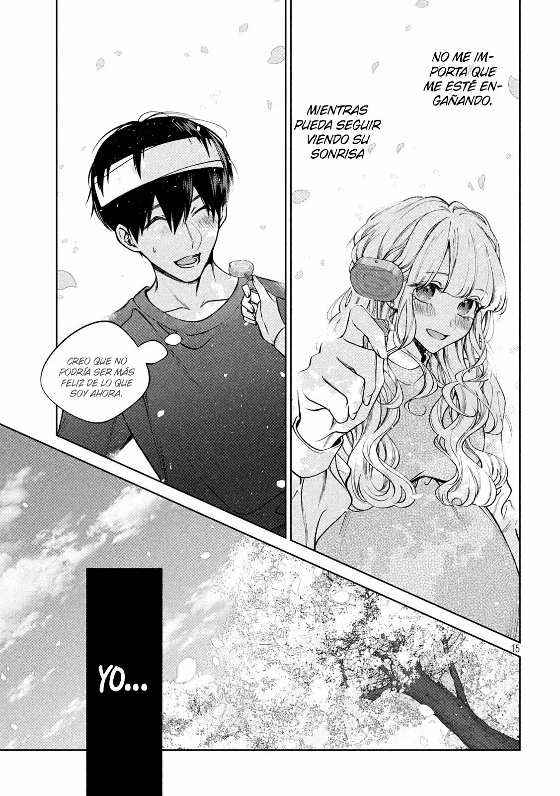 Read Inu to Kuzu ES Manga Online